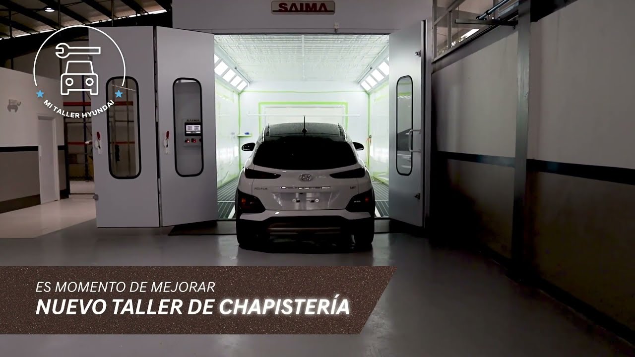 TALLER  DE CHAPISTERIA PETROAUTOS