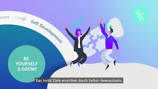 Was das Be6! Leadership Framework ausmacht | New Leadership ganz einfach umsetzen.