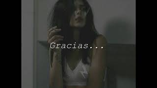 Video-Miniaturansicht von „Jordano - Gracias por nada (letra)“