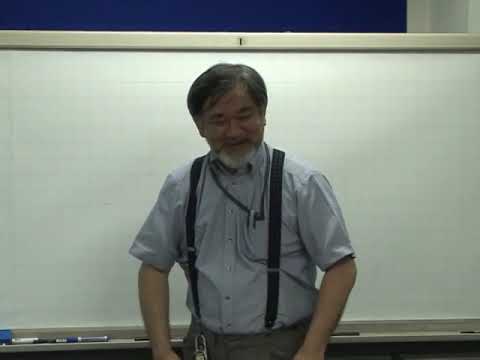 手話講演22「手話通訳の壁」 - YouTube