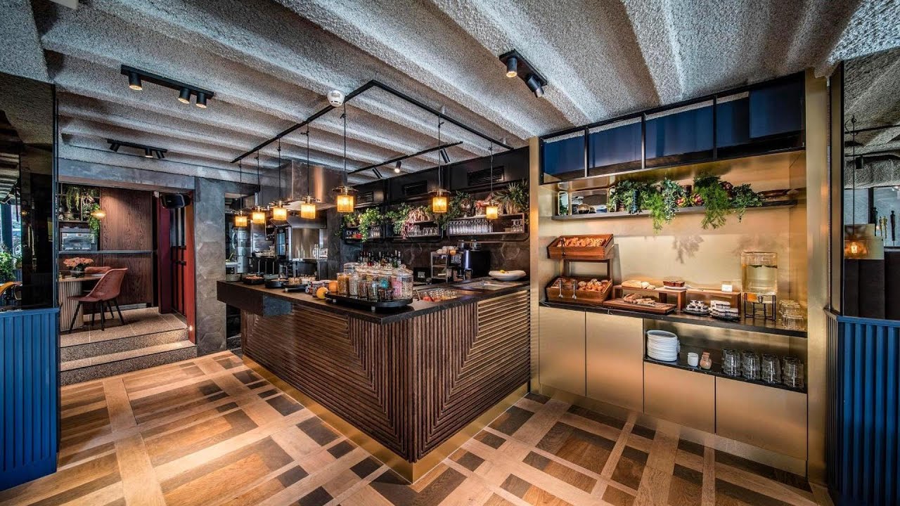 The Highland House, Amsterdam, Netherlands | Sita Hotel Gallery