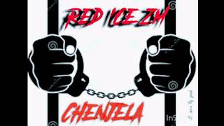 Red Ice Zambia _-_Chenjela  (prod by man zee)