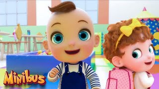 its school time more nursery rhymes kids songs