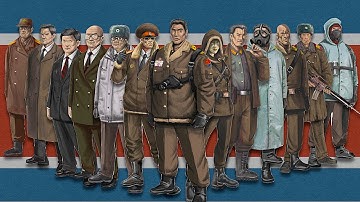 100% World Record | Mercenaries: Playground of Destruction Speedrun | 4:40:25 RTA / 4:12:00 IGT