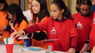 Montreal MakerFaire Nov 16 Highlights