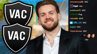 40 Times Niko Made Chat Spam Vac