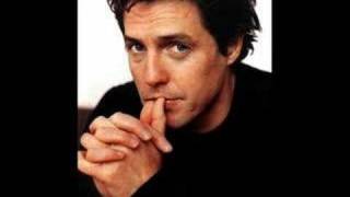 I'm crazy about Hugh Grant now, so I've made this clip.It's the first clip in my life.
About 30 photos of Him, music is "PoP! Goes My Heart" from "Music and Lyrics"