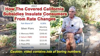 Will Your Covered California Premiums Jump Next Year?