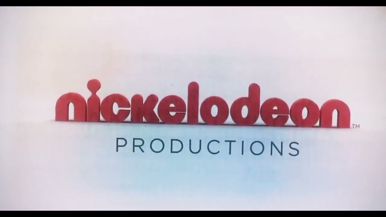 W•B Animation/Nickelodeon Productions (2014)