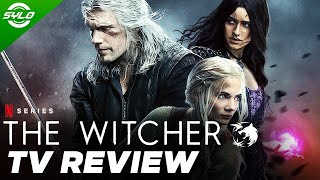 The Witcher: Season 3 | SYLO TV Review