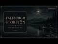 Reel Two: Tales from Storsjön | Nordic Folk Horror for Sleep