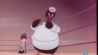 Toon Heads - The Laughing Referee