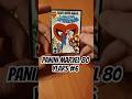 PANINI MARVEL 80 Years Anniversary Collection (#6) #marvel #comics #panini #spiderman #комиксы