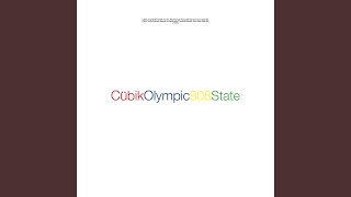 Cübik (Pan Am Mix)