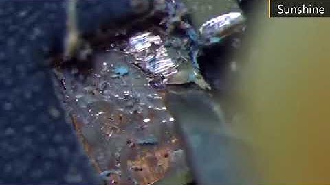 #fixmethod # Of No Need To Remove The CPU / iPhone 6P error 9  For more CPU repairs