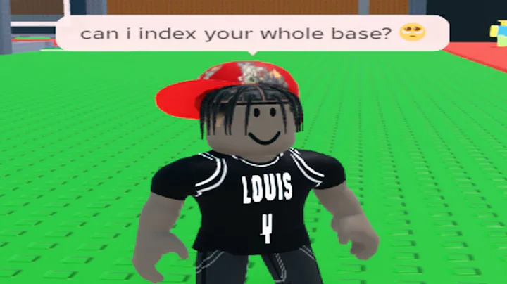 This Kid Tried SCAMMING My DRAGON CANNELLONI 💀… Got BANNED! 😳| Roblox Steal A Brainrot Funny Moments