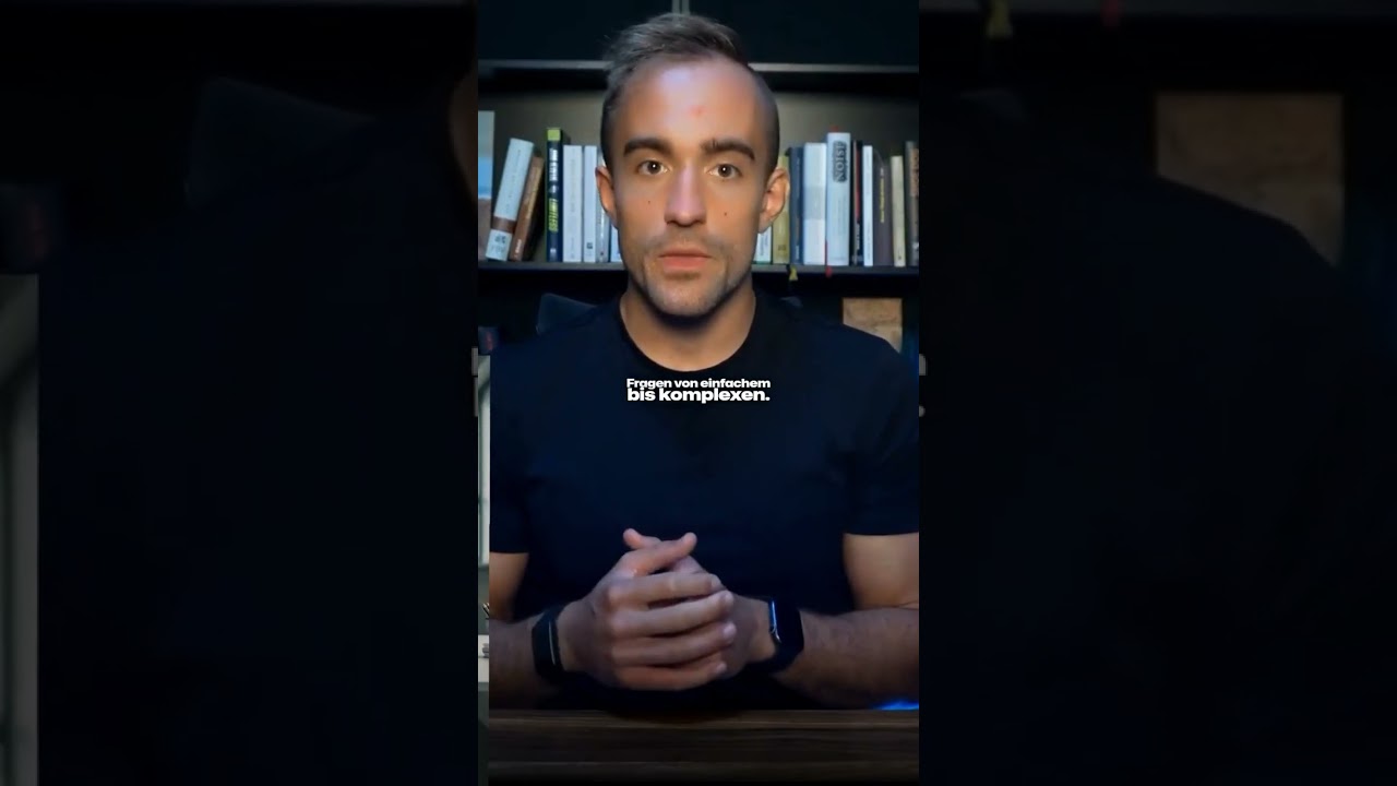 Der wichtigste KI-Agent für jedes Unternehmen 🚀