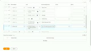 Calculated fields Lookup Related Value In Workday HCM
