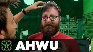 Dead Crickets Ahwu For October 5Th, 2015