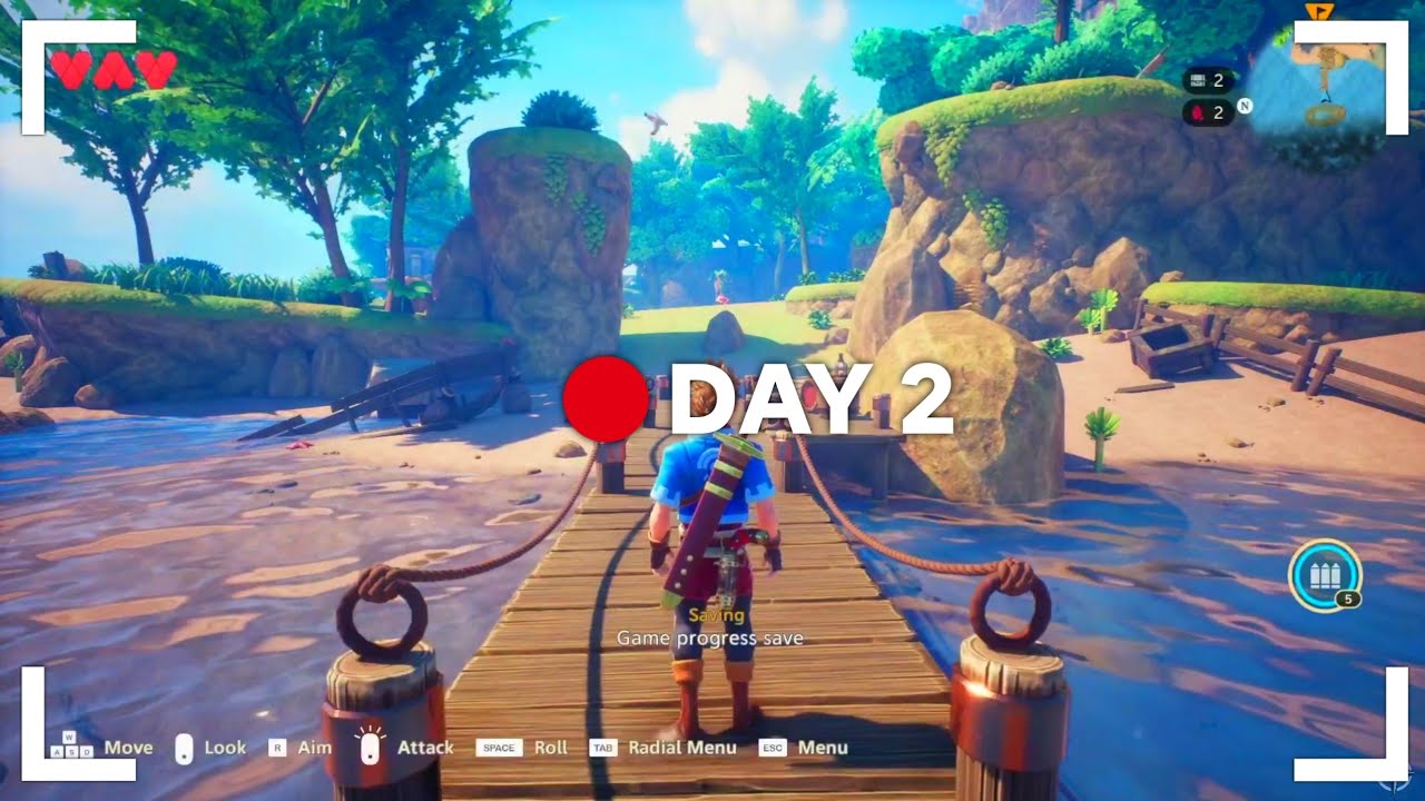 Young knight mission pt.2