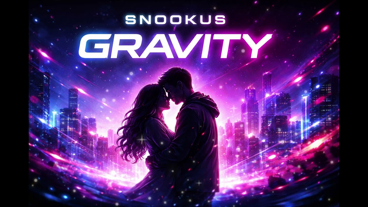 Snookus - Gravity | Emotional Deep Alternative House Dubstep (Bass Boosted)