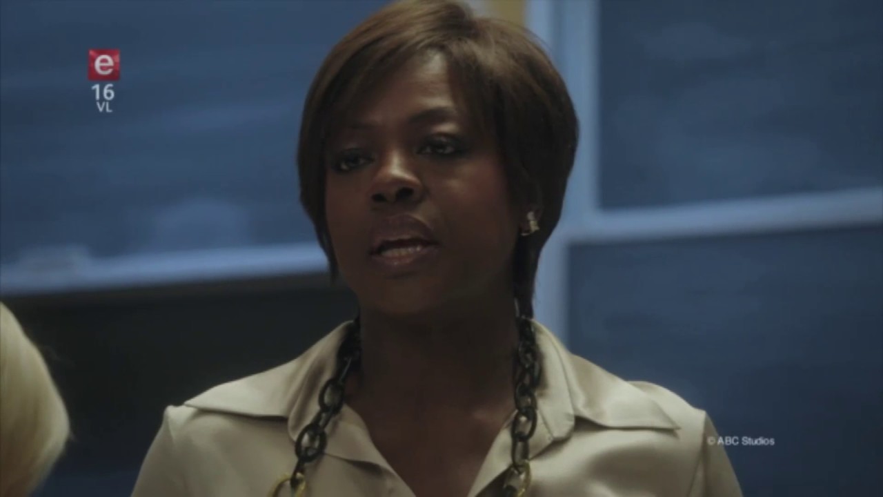 Behind-The Scenes: How To Get Away With Murder