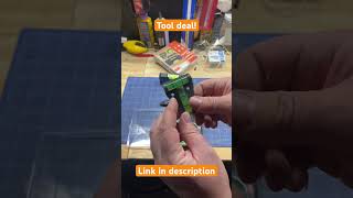 Saker 4-in-1 Portable Mini Level Kit  #diy #diytools #tooldeals #amazon #youtubeshorts
