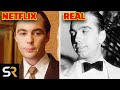 Netflix's Hollywood: Fact vs. Fiction