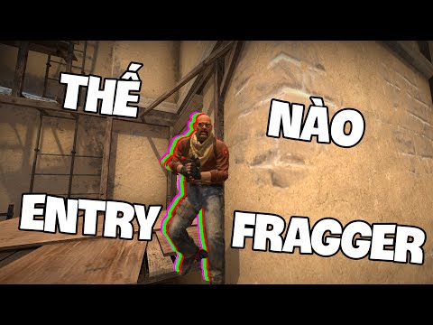 Video LÀM THẾ NÀO ĐỂ ENTRY TỐT ? - youtube