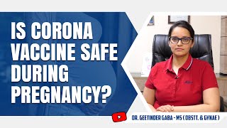 How to administer Covid 19 vaccine during pregnancy | Vaccination schedule during pregnancy