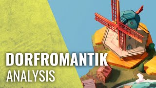 Dorfromantik Chill City Builders