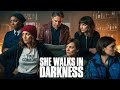 She Walks in Darkness ( Un fantasma en la batalla ) Full Movie Recap &amp; Fact| Susana Abaitua | Review