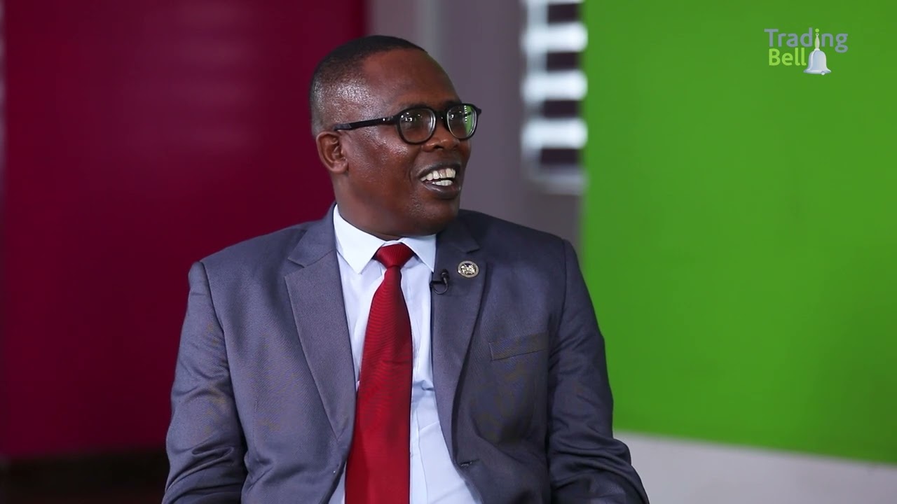 Special Economic Zones; 9th Africa Economic Organization Conference 2024.