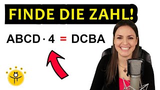 Spannendes Mathe RÄTSEL - Hast DU eine Idee? 🤓