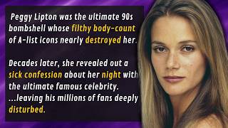 S x Midnight Secret Affair The Shocking Fall and Private Scandals of Peggy Lipton