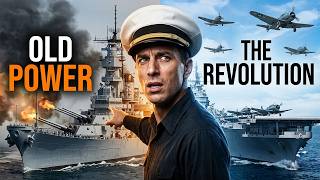 How Aircraft Carriers Changed Warfare Forever