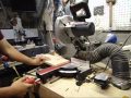 Squaring A Miter Saw Squaring A Miter Saw