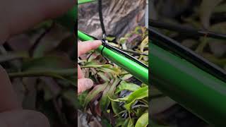 @VIVOSUN flexfeed automatic drip irrigation system.