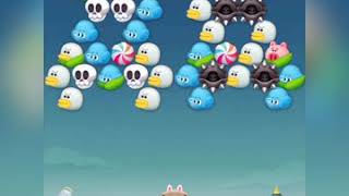 【LINEバブル2】 STAGE809 アイテムなし【プレイ動画】