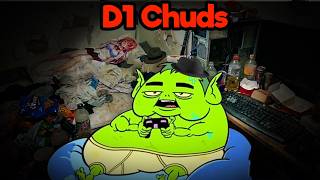 The Biggest Chuds On The Internet