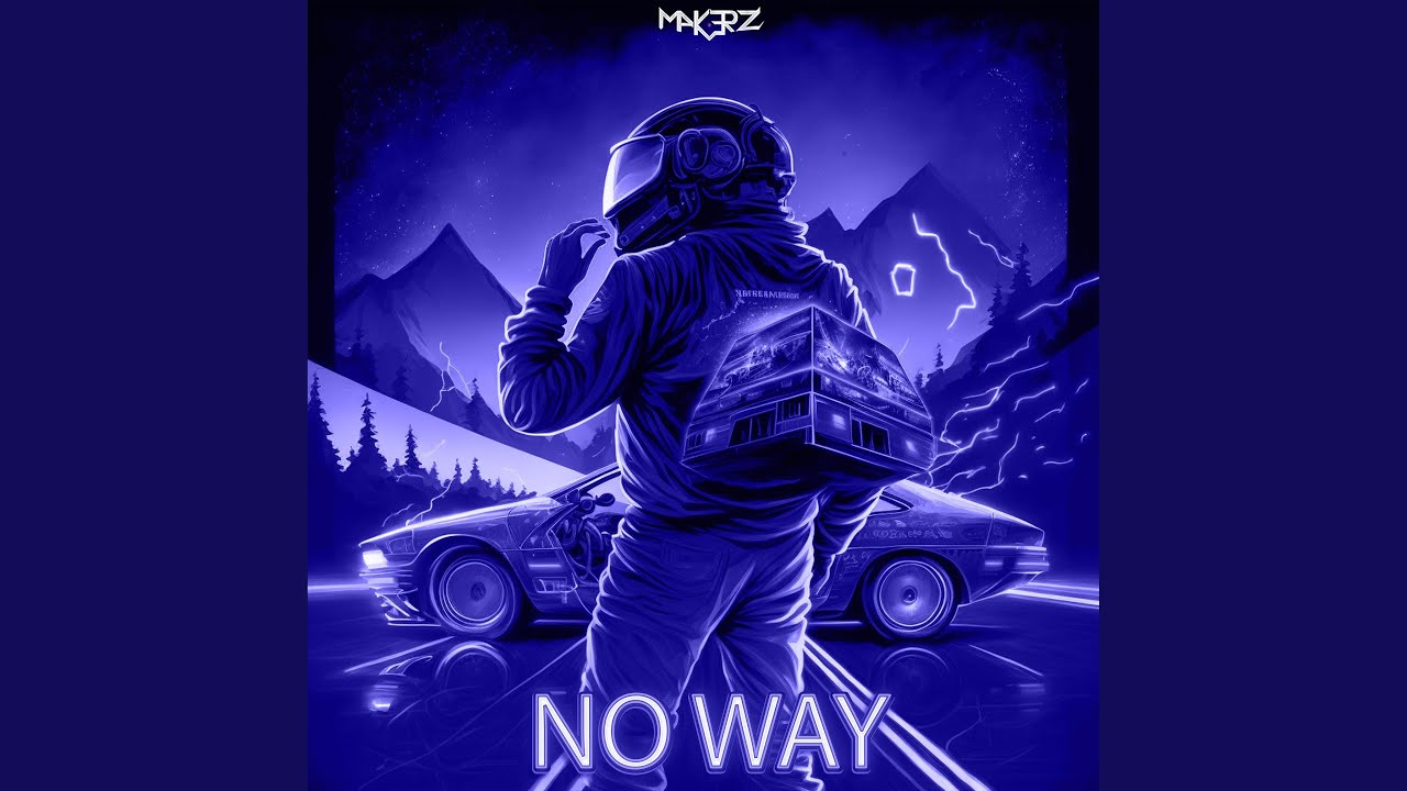 Watch Noway on YouTube Watch Noway on YouTube