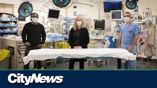 Hospital-based violence intervention programs need funding