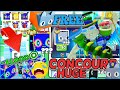 Jachte 11999  de robux pour le huge police cat dans le cops vs robbers pack sur pet simulator 99