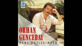 ORHAN GENCEBAY - YILDIZ FALI - 1987 - FULL HD / 1080 P Resimi