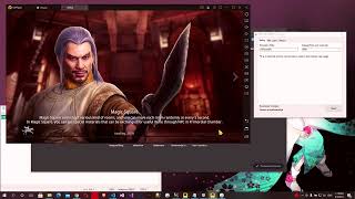 MIR4 PIKUN BOT ✅ DAMAGE + SPEED HACK ✅ FREE DOWNLOAD!!