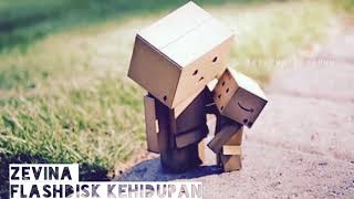 Download Lagu ZEVINA - FLASHDISK KEHIDUPAN (DANBO VERSION) MP3
