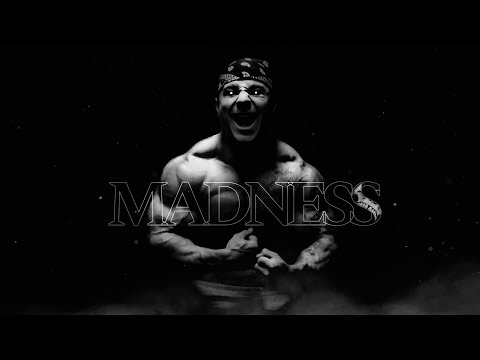 Tren Twins X Comatose - quannic  |  Gym Motivation