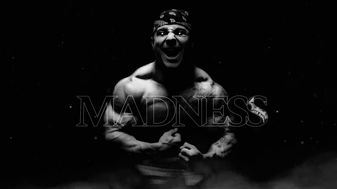 Tren Twins X Comatose - quannic  |  Gym Motivation