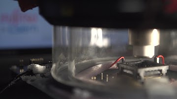 Sub-threshold, ultra-low-power microelectronics improving battery usage