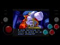 Night Warriors Darkstalkers' Revenge Victor von Gerdenheim vs Victor clone Victor é derrotado